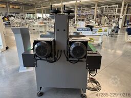 Sarmax Cheyenne SP2 600