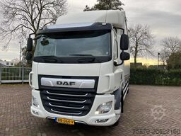 DAF CF 320 FA