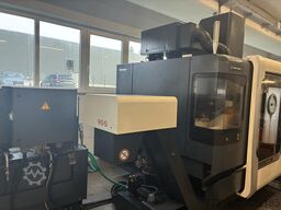 DMG MORI DMU 50