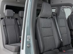 Renault Master 170 7 Sitzer