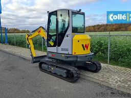 Wacker Neuson EZ 36 B4.1 | 2025