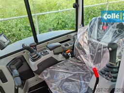 Wacker Neuson EZ 36 B4.1 | 2025