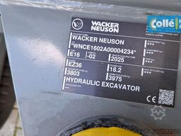 Wacker Neuson EZ 36 B4.1 | 2025