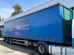 Jumbo TO 200 SE Bpw assen, Geen roest!