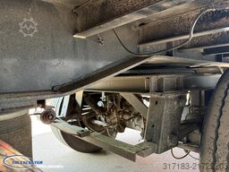 Jumbo TO 200 SE Bpw assen, Geen roest!