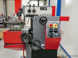 EMCO F3