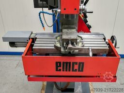 EMCO F3