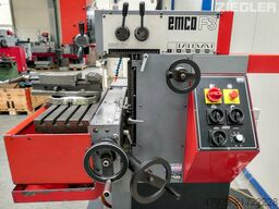 EMCO F3