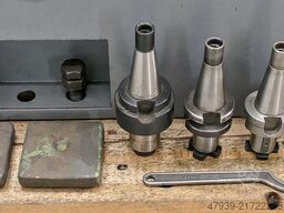 EMCO F3