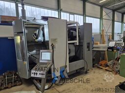 DECKEL MAHO DMU 80 monoBlock