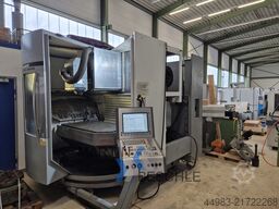 DECKEL MAHO DMU 80 monoBlock