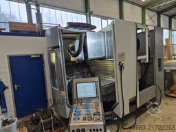 DECKEL MAHO DMU 80 monoBlock