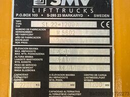 SMV SL 22-1200 A