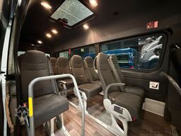 MERCEDES-BENZ Sprinter 517 Transfer 45 LL 18+1+1 2xKlima STHZ