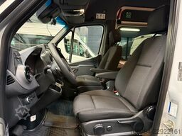MERCEDES-BENZ Sprinter 517 Transfer 45 LL 18+1+1 2xKlima STHZ
