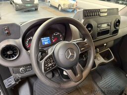 MERCEDES-BENZ Sprinter 517 Transfer 45 LL 18+1+1 2xKlima STHZ