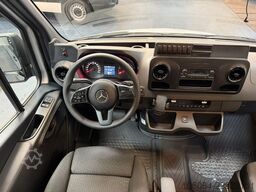 MERCEDES-BENZ Sprinter 517 Transfer 45 LL 18+1+1 2xKlima STHZ