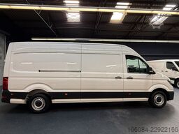VW Crafter MAXI Kasten L3-H2 Klima Navi Kamera AHK