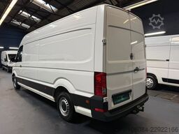 VW Crafter MAXI Kasten L3-H2 Klima Navi Kamera AHK