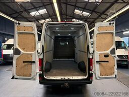 VW Crafter MAXI Kasten L3-H2 Klima Navi Kamera AHK