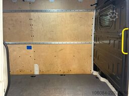 VW Crafter MAXI Kasten L3-H2 Klima Navi Kamera AHK