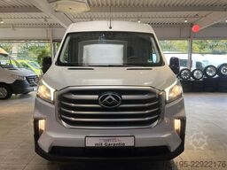 MAXUS Deliver 9 L3H2*Kamera*PDC*Tempomat*Holzboden
