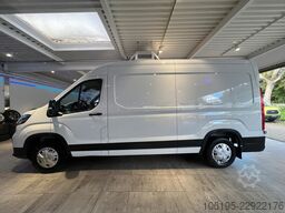 MAXUS Deliver 9 L3H2*Kamera*PDC*Tempomat*Holzboden