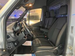 MERCEDES-BENZ Sprinter 215/316CDI Automatik*Kamera*Klima*MBUX*