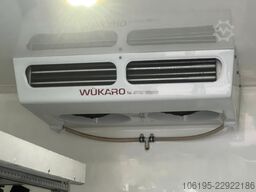 FORD Transit Kühlwagen Fahr+Standkühlung*Garantie*