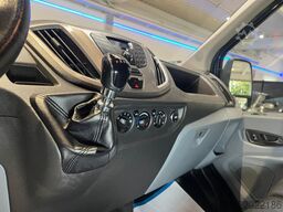 FORD Transit Kühlwagen Fahr+Standkühlung*Garantie*