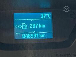 FORD Transit Kühlwagen Fahr+Standkühlung*Garantie*