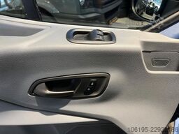 FORD Transit Kühlwagen Fahr+Standkühlung*Garantie*