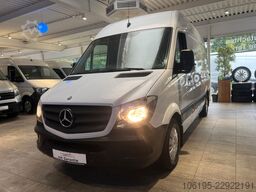 MERCEDES-BENZ Sprinter 316 CDI Hochdach*AHK*Navi*Klima*Regal*