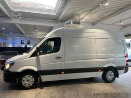 MERCEDES-BENZ Sprinter 316 CDI Hochdach*AHK*Navi*Klima*Regal*