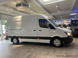 MERCEDES-BENZ Sprinter 316 CDI Hochdach*AHK*Navi*Klima*Regal*