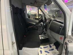 MERCEDES-BENZ Sprinter 316 CDI Hochdach*AHK*Navi*Klima*Regal*