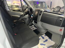 MERCEDES-BENZ Sprinter 316 CDI Hochdach*AHK*Navi*Klima*Regal*