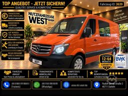 MERCEDES-BENZ Sprinter 316 CDI Mixto 6-Sitzer*Lang*AHK*Kamera