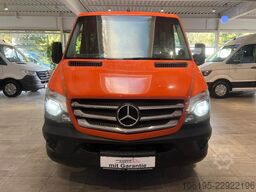 MERCEDES-BENZ Sprinter 316 CDI Mixto 6-Sitzer*Lang*AHK*Kamera