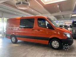 MERCEDES-BENZ Sprinter 316 CDI Mixto 6-Sitzer*Lang*AHK*Kamera