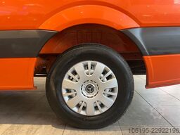MERCEDES-BENZ Sprinter 316 CDI Mixto 6-Sitzer*Lang*AHK*Kamera