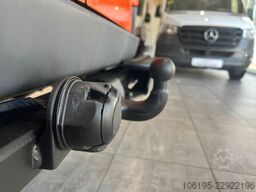 MERCEDES-BENZ Sprinter 316 CDI Mixto 6-Sitzer*Lang*AHK*Kamera