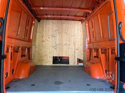 MERCEDES-BENZ Sprinter 316 CDI Mixto 6-Sitzer*Lang*AHK*Kamera