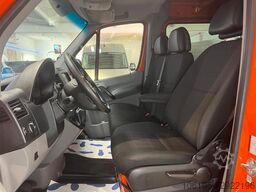 MERCEDES-BENZ Sprinter 316 CDI Mixto 6-Sitzer*Lang*AHK*Kamera