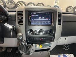 MERCEDES-BENZ Sprinter 316 CDI Mixto 6-Sitzer*Lang*AHK*Kamera