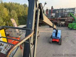 Aichi SR 18 AJ 20mtr JIP