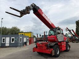 Manitou MRT 2550P+  Privilege Plus