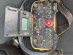 Manitou MRT 2550P+  Privilege Plus