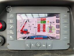 Manitou MRT 2550P+  Privilege Plus
