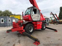 Manitou MRT 2550P+  Privilege Plus